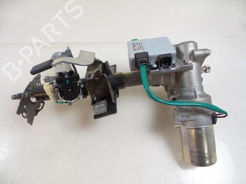Used Steering column SUZUKI ALTO VII (GF, HA25_, HA35_) 1.0 (AMF310, GFC31S) (68 hp) 22478248
