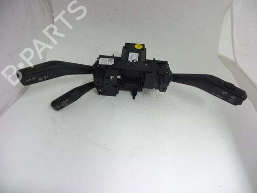 Mando intermitentes / limpia VW PASSAT B6 Variant (3C5) 2.0 TDI 16V (140 hp) 22464371