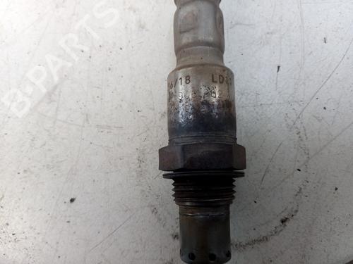 Electronic sensor VW UP! (121, 122, BL1, BL2, BL3, 123) 1.0 EcoFuel | BP36568984M84 - Image 2