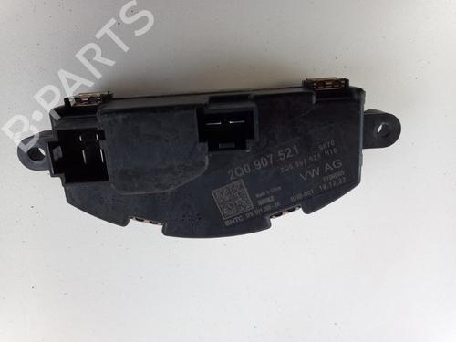 Used Heater resistor Heater resistor 22509397 22509397