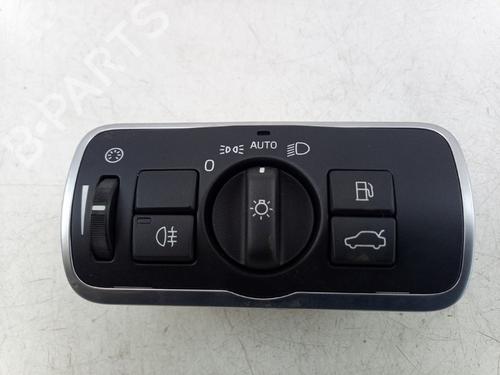 Used Headlight switch Headlight switch 38969539 38969539