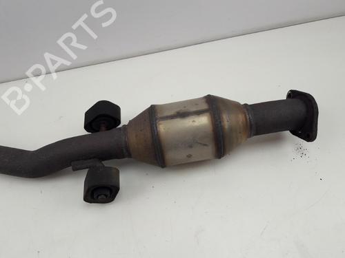Catalyst OPEL ASTRA J (P10) 1.4 Turbo (68) | BP22512978M10 