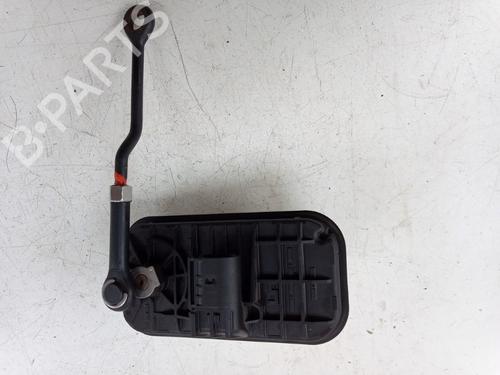 Elektronisk modul Elektronisk modul VW POLO VI (AW1, BZ1, AE1) 1.0 TSI (95 hp) 34607137 34607137