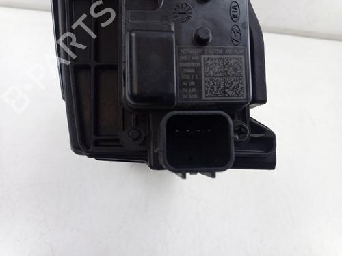 Pipe HYUNDAI SANTA FE V (MX5) 1.6 T-GDI PHEV HTRAC | BP33217905M125 - Image 3