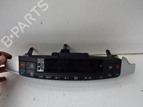 AC-Styringsenhed/Manøvreenhed LEXUS CT (ZWA10_) 200h (ZWA10_, ZWA10R) (136 hp) 22471995