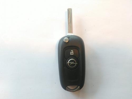 Electronic module OPEL ASTRA K (B16) 1.6 CDTi (68) | BP36752117M83 - Image 3