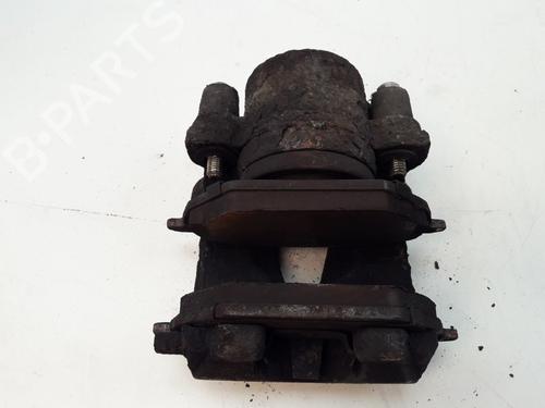 Højre bremsekaliber foran VW POLO (9N_, 9A_) 1.4 16V | BP22512491M104 
