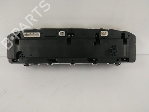 Display monitor TOYOTA PRIUS PLUS (_W4_) 1.8 Hybrid (ZVW40W, ZVW41W) | BP28330223C48 