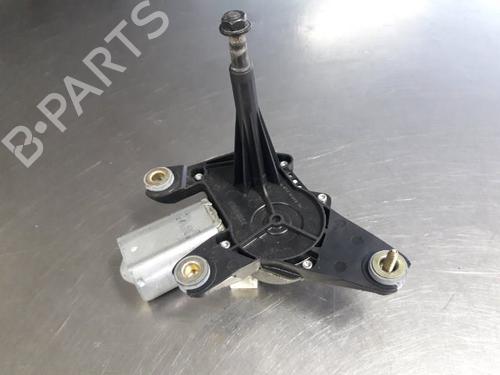 Used Rear wiper motor RENAULT ESPACE IV (JK0/1_) 2.0 Turbo (JK0A, JK0B, JK0N) (163 hp) 22458983