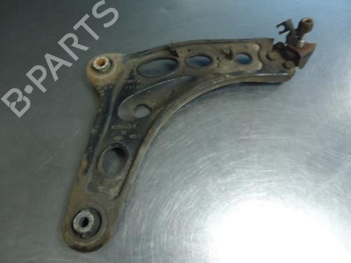 Used Right front suspension arm RENAULT TRAFIC II Van (FL) 2.5 dCi 145 (FL0J) (146 hp) 22470552