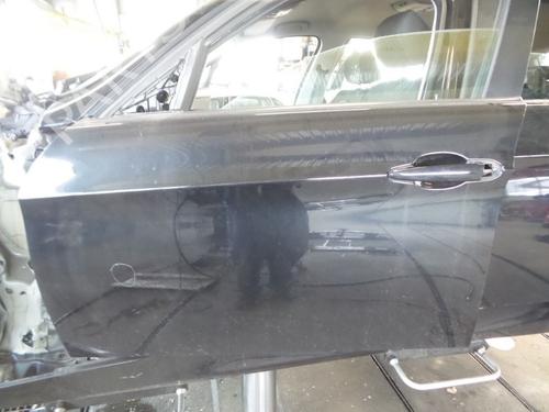 Used Left front door BMW 3 Touring (E91) 318 d (122 hp) 22485136