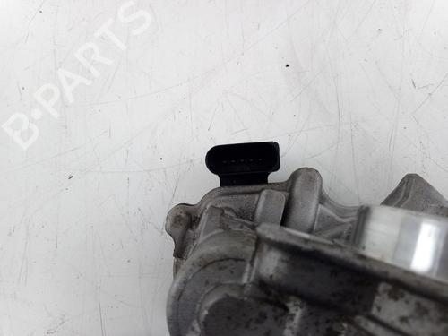 Throttle body SKODA SUPERB III (3V3) 1.6 TDI | BP22494288M82 