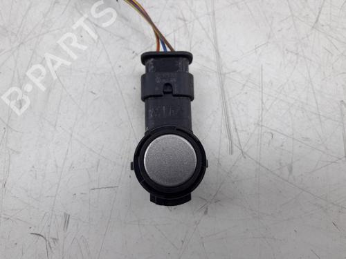 Electronic module VW PASSAT B8 Variant (3G5, CB5) 1.6 TDI | BP22501285M83