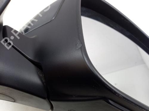 Right mirror PEUGEOT 208 I (CA_, CC_) 1.6 BlueHDi 100 | BP26188153C27