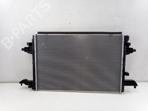Water radiator KIA NIRO II (SG2) EV | BP28197057M31 