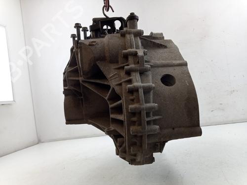 Gearbox VW CRAFTER Van (SY_, SX_) 2.0 TDI FWD (SYB, SYC, SYD) | BP38624732M3 - Image 3