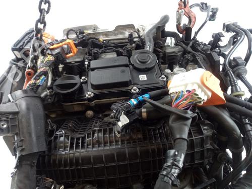 Engine VOLVO V60 II (225) B3 Mild-Hybrid | BP26963462M1 
