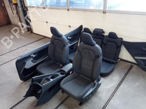 Used Seats set Seats set POLESTAR POLESTAR 2 (534) EV (224 hp) 33829557 33829557
