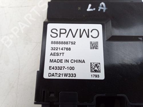 Electronic module POLESTAR POLESTAR 2 (534) EV | BP31573984M83 - Image 2