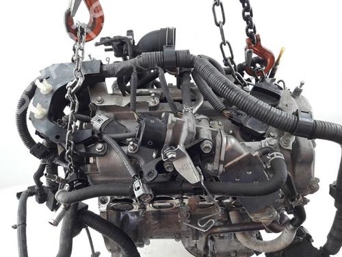 Engine TOYOTA YARIS (_P13_) 1.5 Hybrid (NHP130_, NHP130) | BP22498089M1 