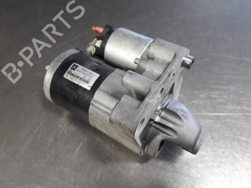 Used Starter PEUGEOT 207 (WA_, WC_) 1.6 16V VTi (120 hp) 22461720