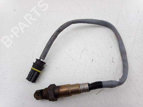 Used Electronic sensor BMW Z4 Roadster (E89) sDrive 23 i (204 hp) 22493499