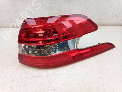 Used Right taillight Right taillight 36814853 36814853