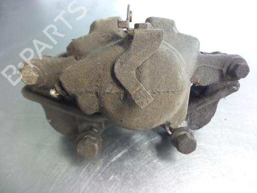 Left front brake caliper CITROËN C8 (EA_, EB_) 2.0 16V | BP22471943M105