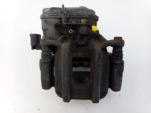 Used Left rear brake caliper BMW 5 Touring (F11) 520 d (184 hp) 22492338