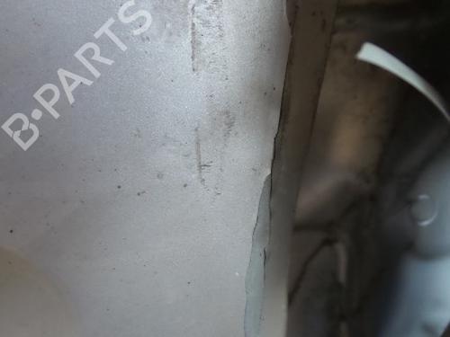 Right front door NISSAN NAVARA NP300 (D40) 2.5 dCi 4WD (D40TT, D40T, D40M, D40BB) | BP22482514C3 