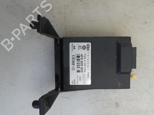 Used Electronic module AUDI A6 C6 Avant (4F5) 3.0 TDI quattro (225 hp) 22489569