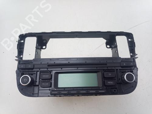 Used Radio SKODA CITIGO (NF1) 1.0 (60 hp) 31027341