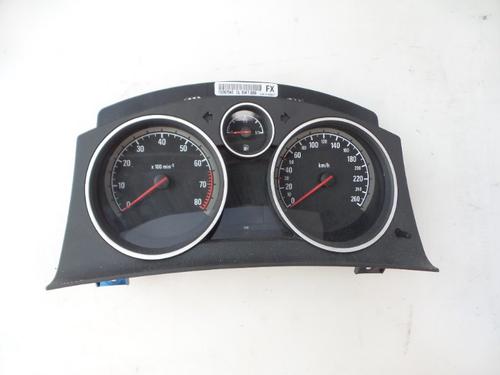 Used Display monitor OPEL ASTRA H (A04) 1.6 (L48) (116 hp) 22477806
