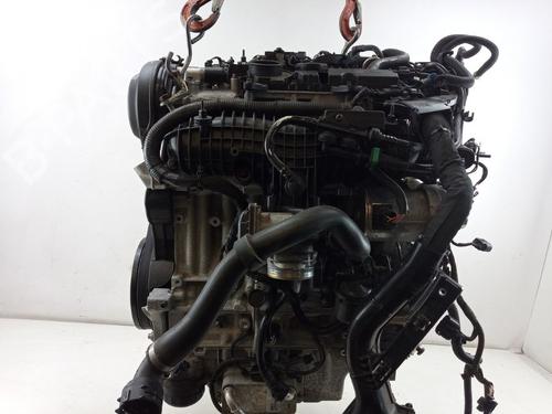 Engine VOLVO V60 II (225) T8 Plug-in Hybrid AWD | BP30159778M1