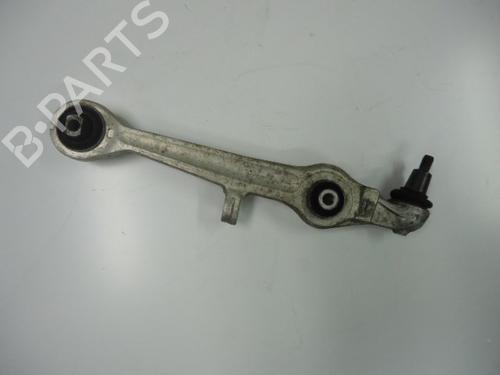 Used Left front suspension arm VW TRANSPORTER T3 Bus (25_) 1.6 D (50 hp) 22458499
