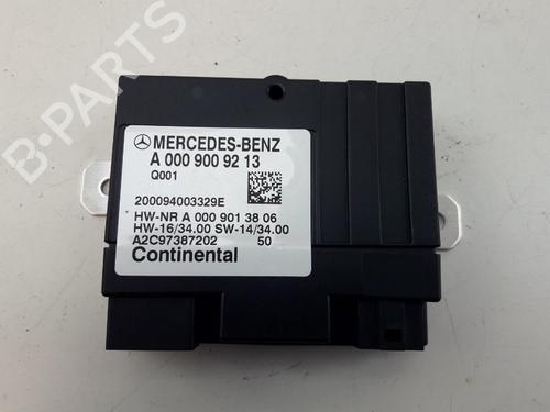 Used Other MERCEDES-BENZ VITO Van (W447) 119 CDI / BlueTEC (447.601, 447.603, 447.605) (190 hp) 22513182