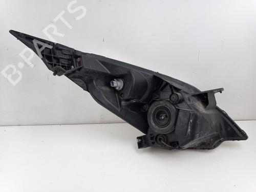 Left headlight CHEVROLET SPARK (M300) 1.2 | BP28196775C28 