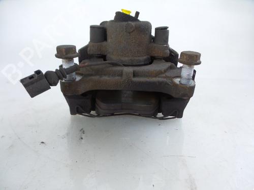 Left front brake caliper VW GOLF VI (5K1) 2.0 TDI | BP22480852M105