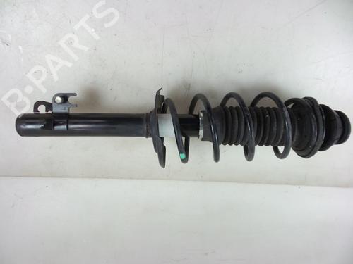 Used Left front shock absorber PEUGEOT 108 1.0 VTi (69 hp) 22490249
