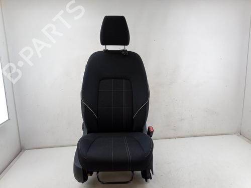 Right front seat FORD FIESTA VII (HJ, HF) 1.1 Ti-VCT | BP37428223C16 - Image 5