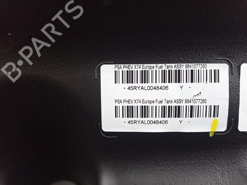 Other DS DS 7 (J4_, JC_) E-TENSE 225 (J4DGZU) | BP32452465O1 