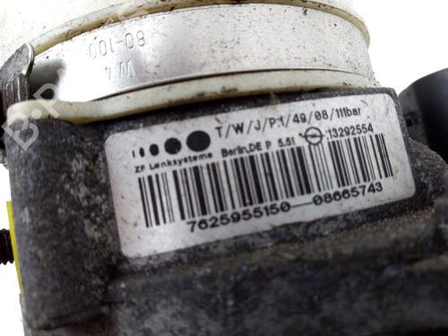 Servostyringspumpe OPEL ASTRA H Estate (A04) 1.8 (L35) | BP30755340M99 