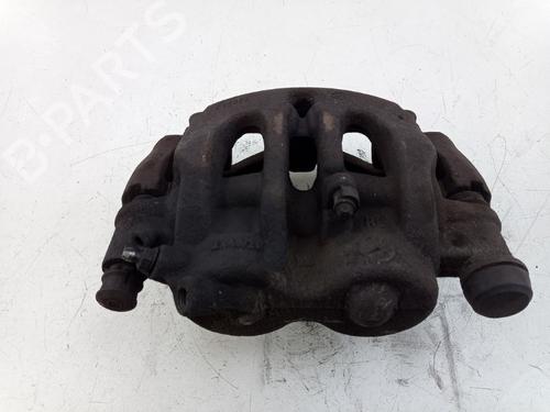 Right front brake caliper MERCEDES-BENZ SPRINTER 3,5-t Van (B907, B910) 311 CDI RWD (907.633, 907.635, 907.631, 907.637) | BP38462334M104 - Image 3