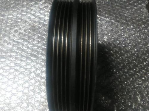 Pulley SUZUKI VITARA (LY) 1.4 T (APK414) | BP32628404M122  - Image 5