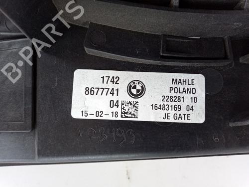 Support BMW 5 (G30, F90) 540 i | BP29460212C155 