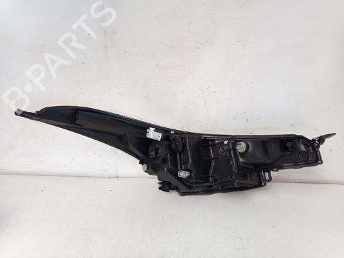 Left headlight TOYOTA C-HR (_X1_) 1.8 Hybrid (ZYX10_, ZYX11_, ZYX10R, ZYX11R) | BP37427946C28 - Image 3