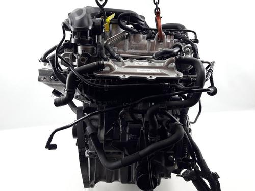 Engine VW POLO VI (AW1, BZ1, AE1) 1.0 TSI | BP22497374M1 
