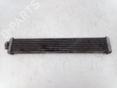Used Water radiator BMW 6 Gran Coupe (F06) M6 Competition (575 hp) 24375075