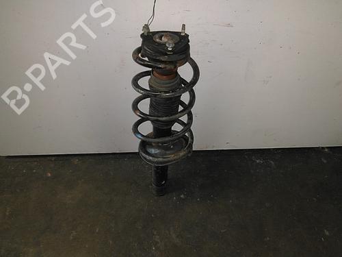 Used Left front shock absorber FORD TRANSIT CONNECT (P65_, P70_, P80_) 1.8 TDCi (90 hp) 22463472