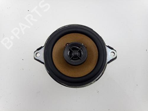 Luidspreker CHEVROLET SPARK (M300) 1.2 (82 hp) 28196782